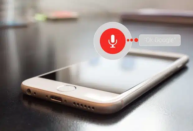 voice control, voice commands, ok google