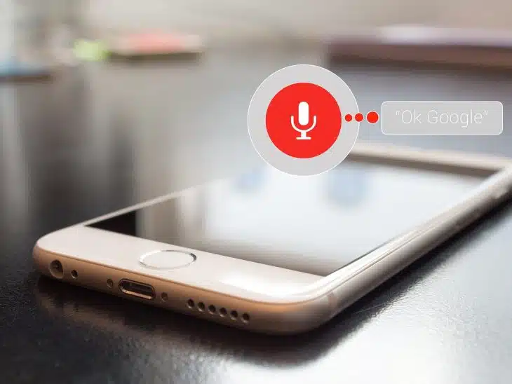 voice control, voice commands, ok google