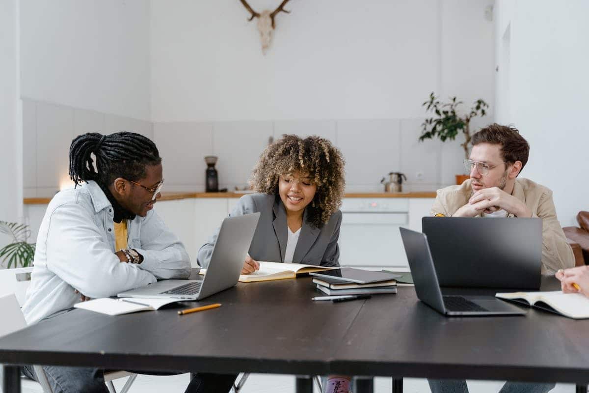 entreprise  communication