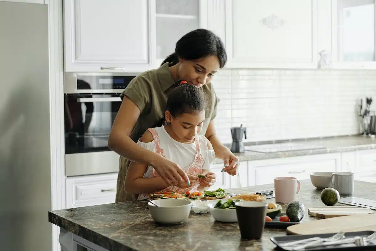recettes familiales