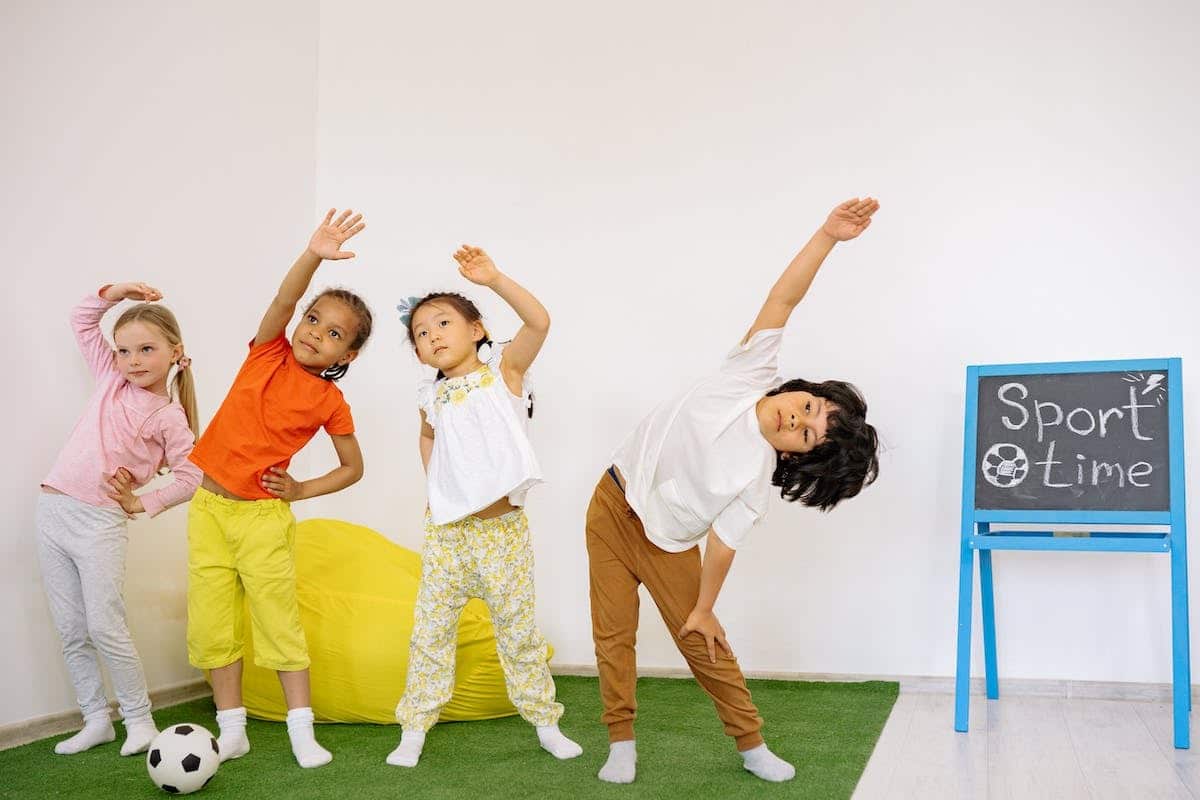 enfant autonome