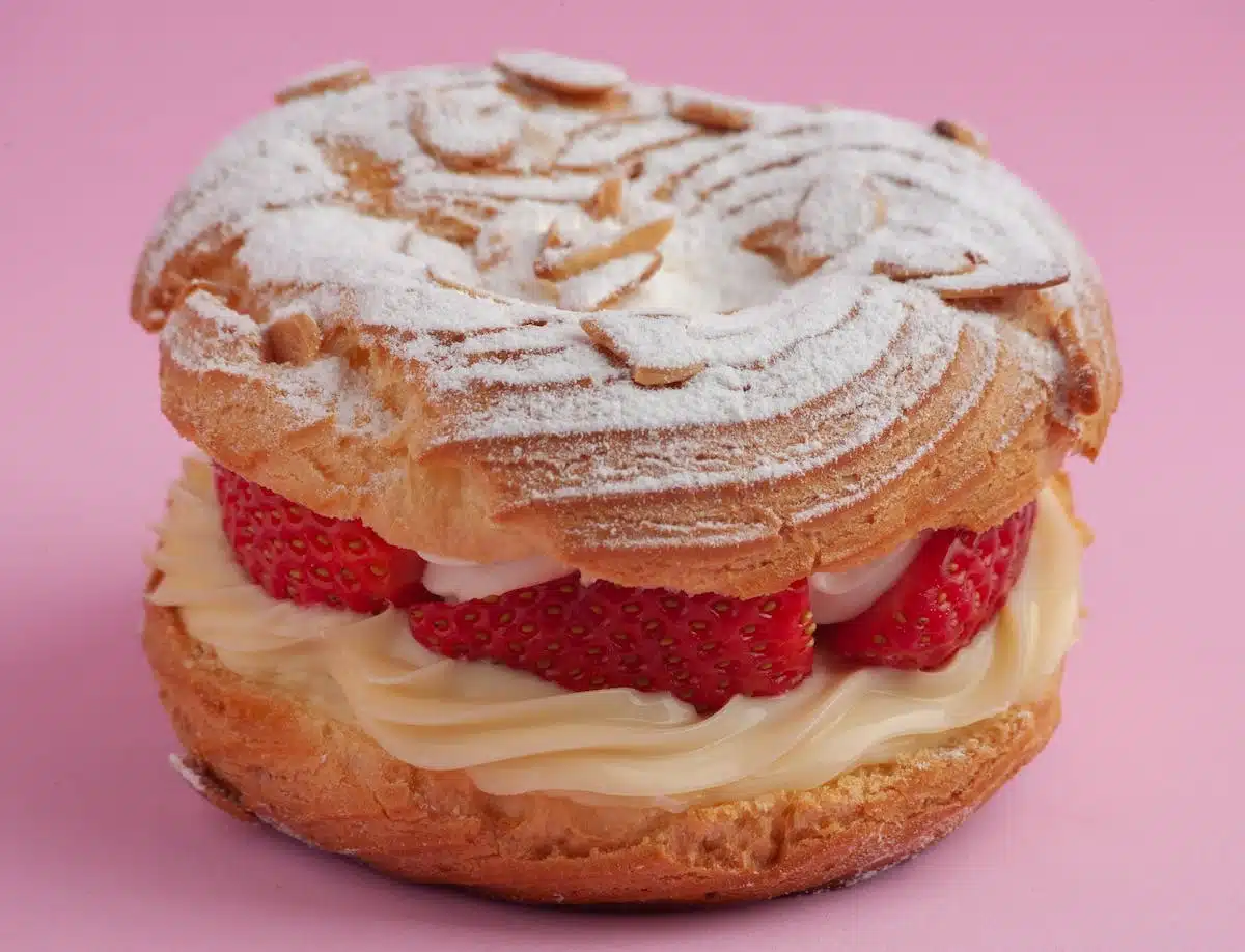 pâte choux