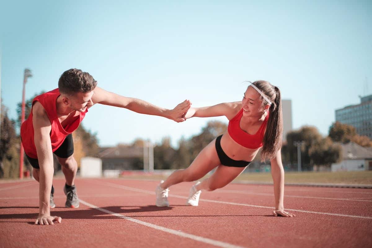 sport santé