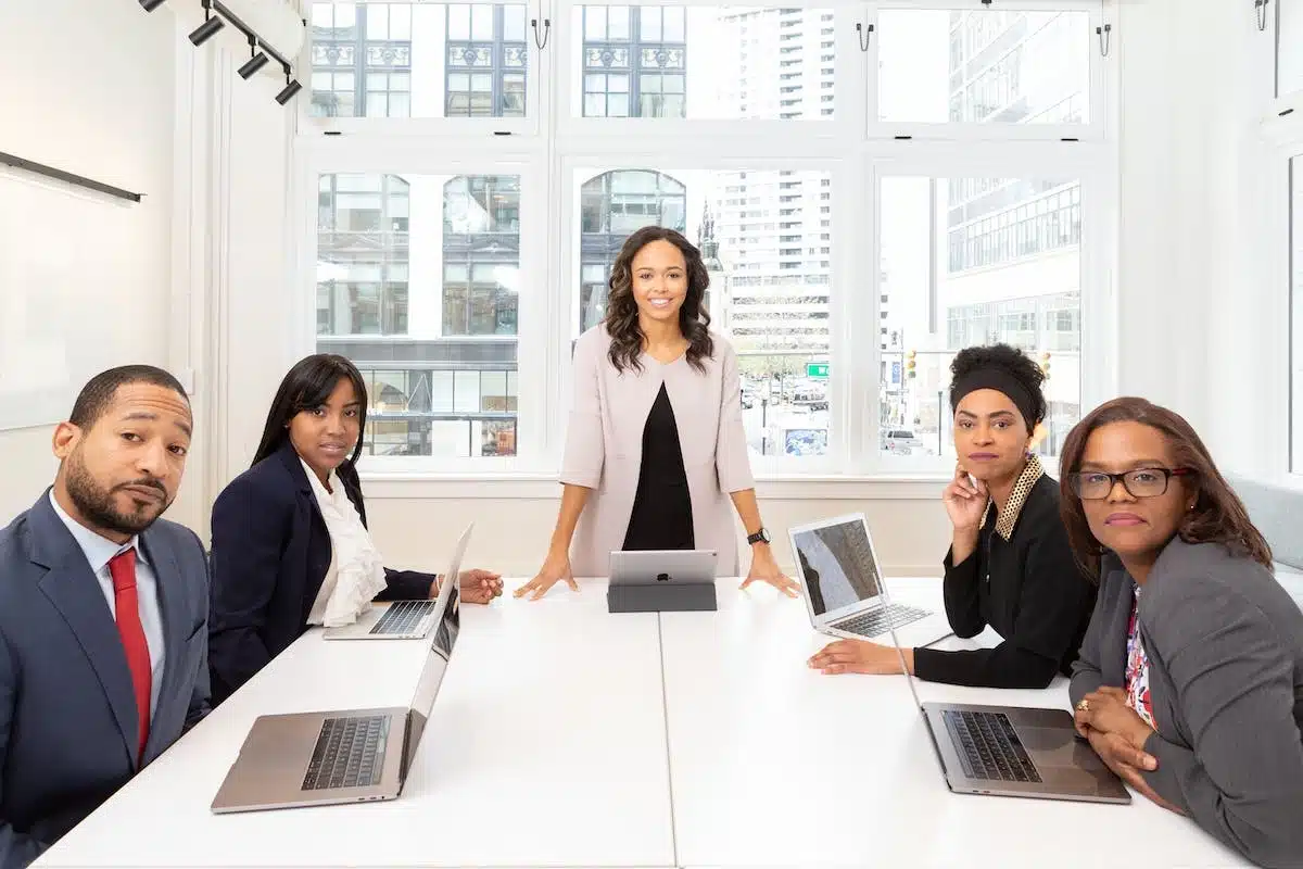 communication  entreprise