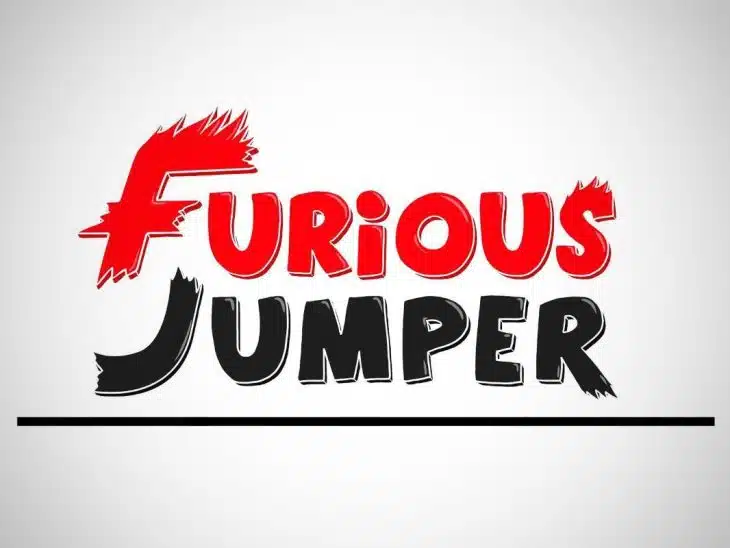 Furious Jumper