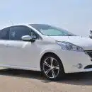 Peugeot 208 GTI