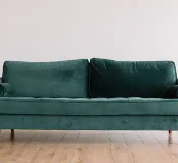 Comment faire le bon choix : optez pour un canapé pas cher, mais tendance !