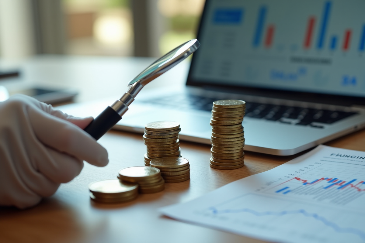 actifs financiers
