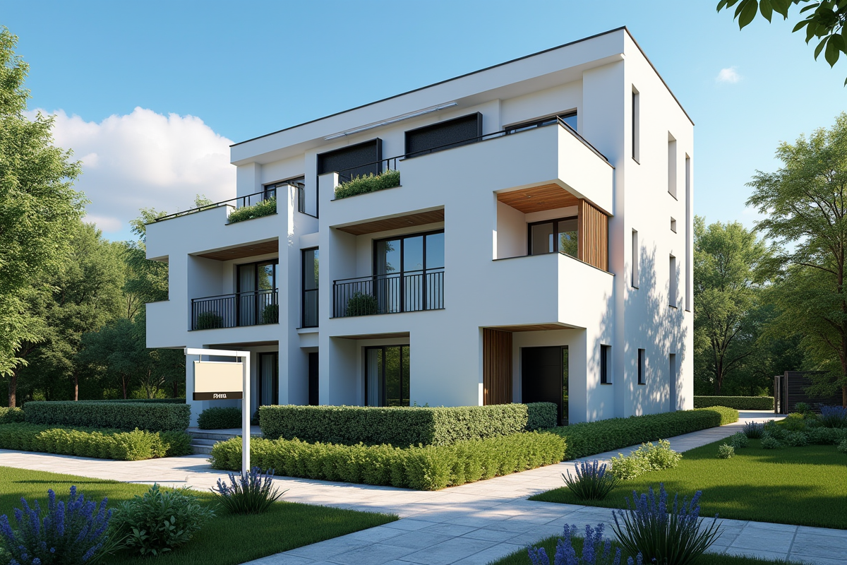 immobilier rentable