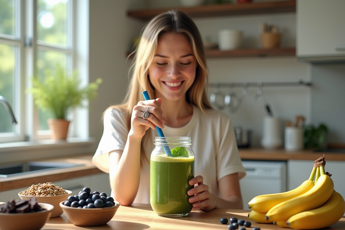 aliments santé