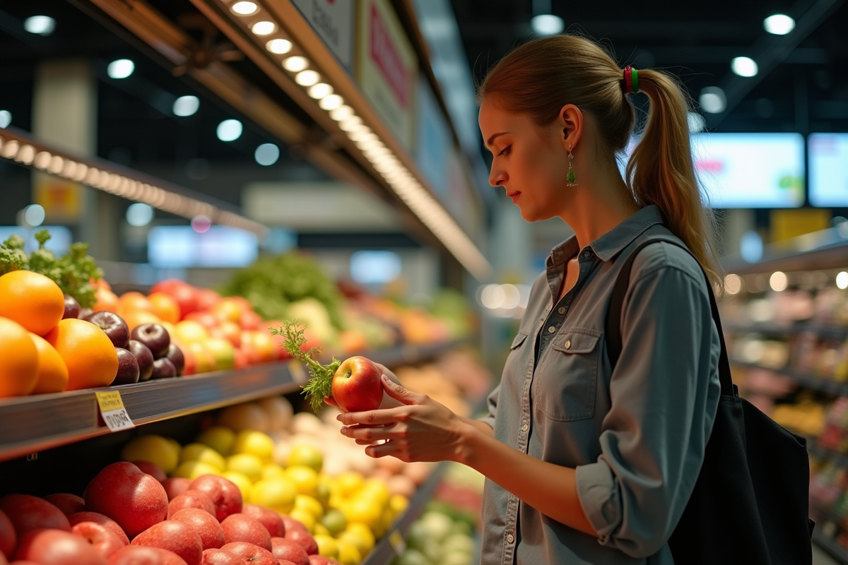 alimentation durable