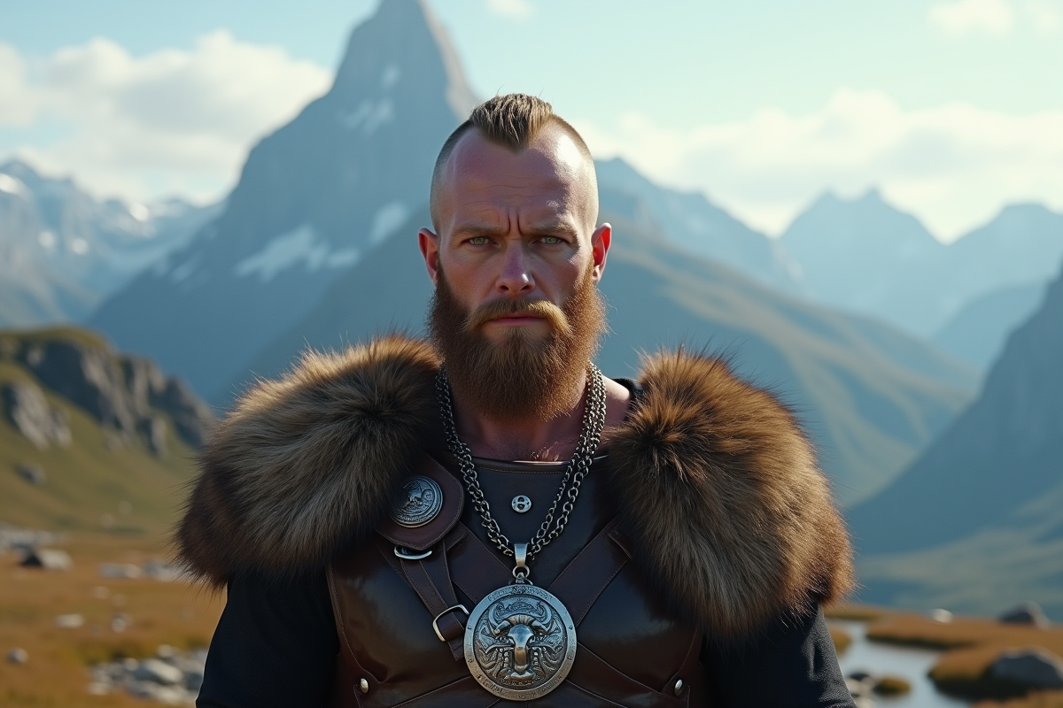 marteau viking