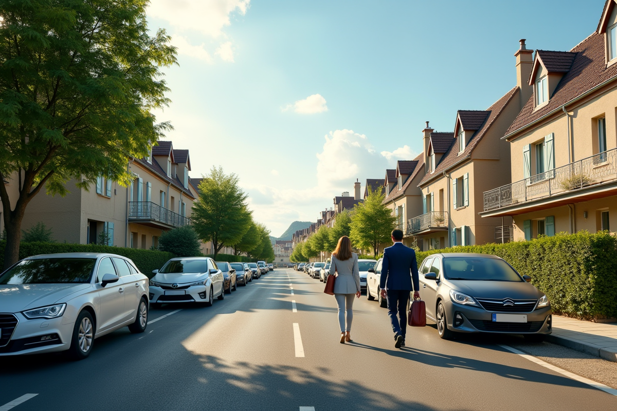 voiture quotidienne