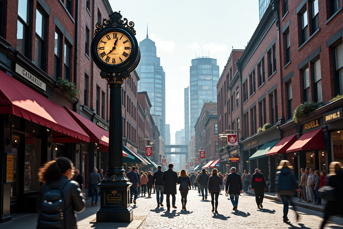 canada urbain