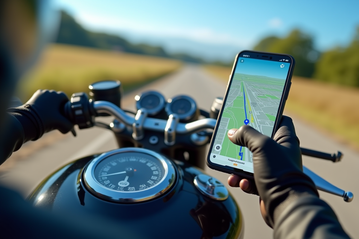 moto sécurité