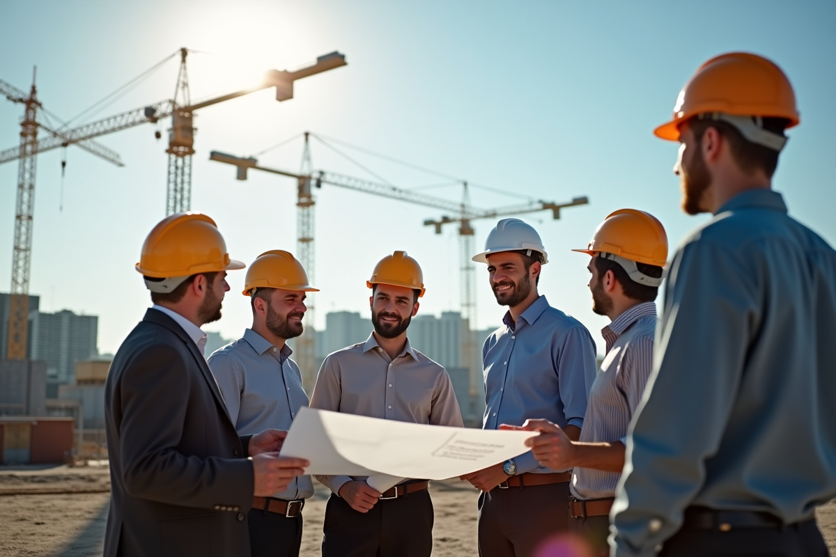 immobilier foncier
