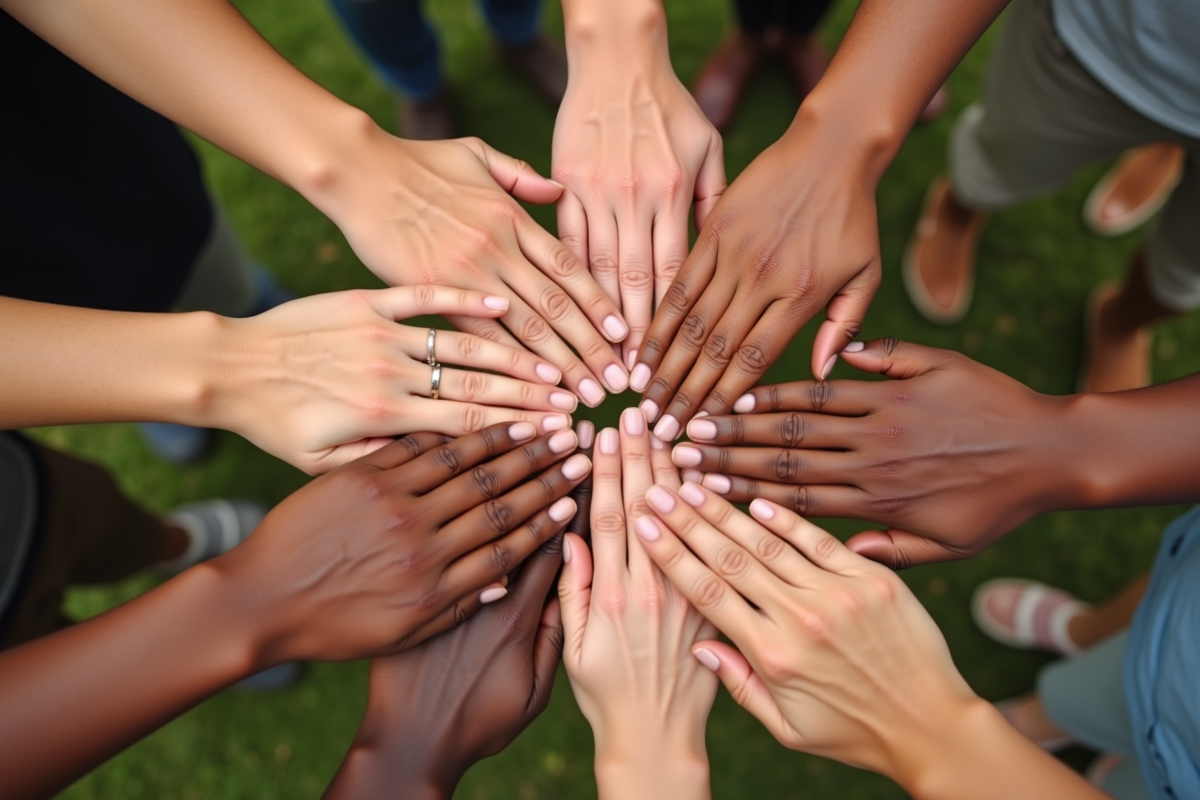diversité inclusion