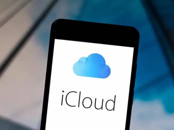 iCloud (service de stockage en ligne d'Apple) guide d'utilisation