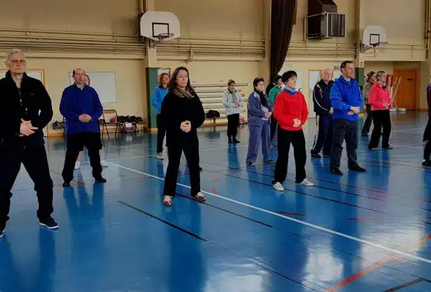 prononcer Qi Gong