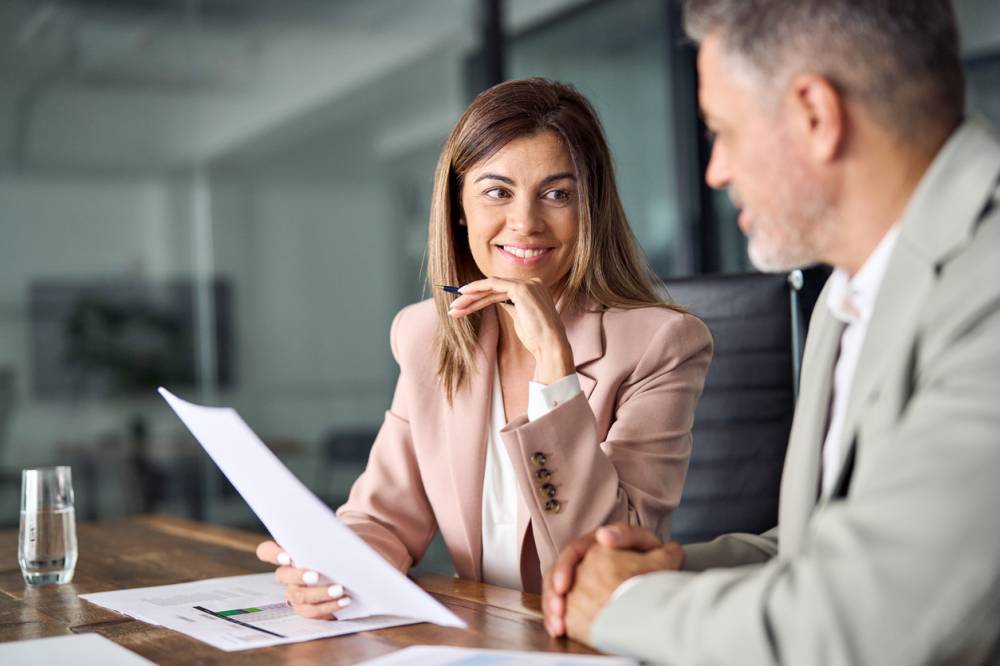 pilotage financier entreprise expert comptable