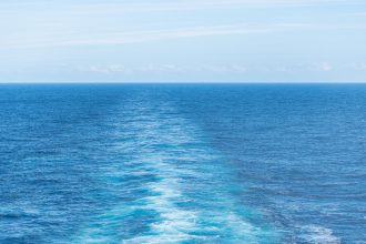 Le plaisir de l'océan : vivez une expérience inoubliable sur un yacht