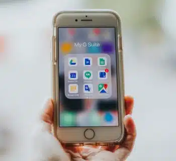 person holding silver iPhone 6