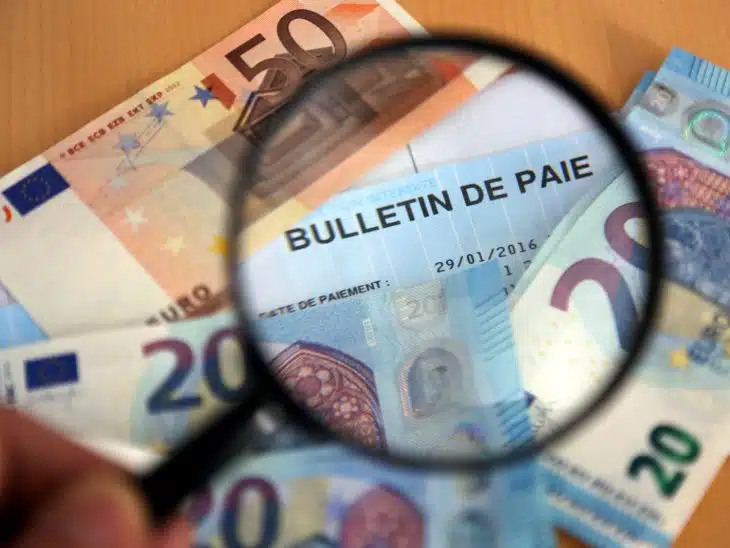 1700 euros net quel est le salaire brut