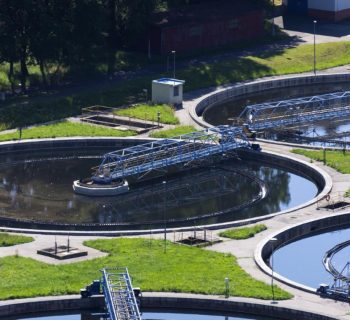 Pompes et aérateurs Landia : une révolution dans la gestion des eaux usées