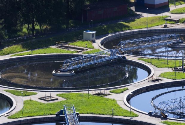 Pompes et aérateurs Landia : une révolution dans la gestion des eaux usées