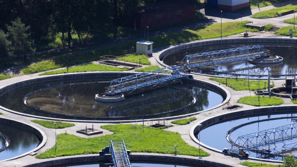 Pompes et aérateurs Landia : une révolution dans la gestion des eaux usées