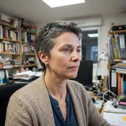Aurélie Giraud