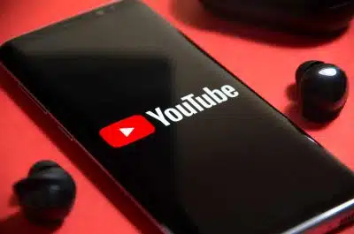 convertir YouTube en Mp3 ou Mp4