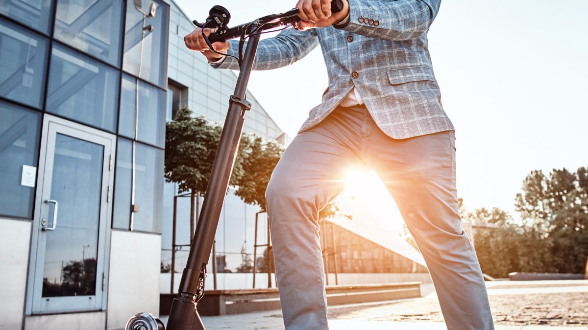 Trottinette électrique : ce que l'assurance couvre vraiment (et ce qu'elle ne couvre pas)