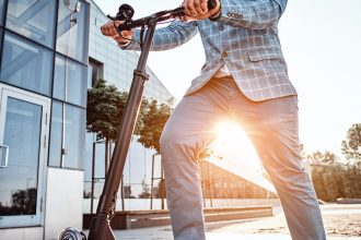 Trottinette électrique : ce que l'assurance couvre vraiment (et ce qu'elle ne couvre pas)